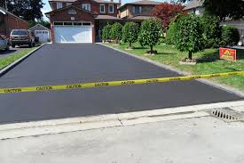 Driveway Pressure Washing in Victorville, CA