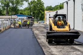 Custom Driveway Design in Victorville, CA